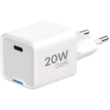Group - Brzi adapter za punjenje 1xUSB-C Power Delivery 20W bela