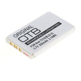 OTB Baterija za Nokia 2100 / 3200 / 6610 / 7250, 850 mAh Cijene