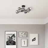 Globo stropna led-svetilka 62/59/35 cm | Shoptok.si