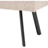 Livetastic KOTNA KLOP, kovina, tekstil bež | Shoptok.si