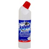 KALYON sredstvo za či&scaron;ćenje i ultra snežno beli izbeljivač 7 cene