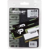Patriot RAM,16GB (2x8GB), DDR43200MHz, UDIMM, Signature Line | Eponuda.ba