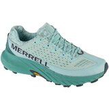 Merrell Tek & Trail Agility Peak 5 Zelena Cene