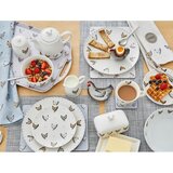 Cooksmart ® Kuhinjske krpe, predpasnik in kuhinjska rokavica v kompletu 5 ks Farmers Kitchen – | Shoptok.si