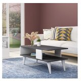 Woody Fashion Hanah Home Sto za kafu Ayca 475OLV1320 | ePonuda.com
