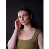 Vuch Disa Gold Earrings | ePonuda.com