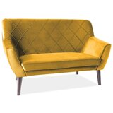 Molarem Home Dvosjed Kier 2 BARŠ.-žuta | shoptok.hr