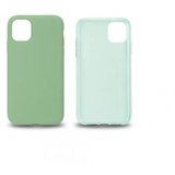Just In Case 2u1 Extra case MIX paket zeleni za iPhone 11 Cene