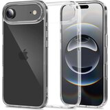 TECH-PROTECT HIBRIDNI OVITEK FLEXAIR ZA IPHONE 17 PROZOREN Z ZRAČNO ZAŠČITO, (5000337627) | Shoptok.si