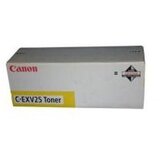 Canon Toner C-EXV 25 Y (2551B002) (rumena), original Cene