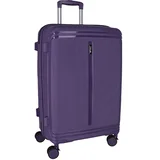 Kofer Rome 20” Ljubičasta