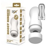 Fantazija Masturbator Boost Ribbed Stroker | Eponuda.com