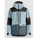 Ortovox Ravine Free 3L Jakna glacier grey 87301 Cene