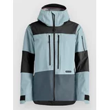 Ravine Free 3L Jakna glacier grey 87301