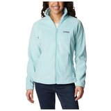 Columbia Športne jope in jakne Benton Springs Full Zip Modra Cene