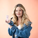 Make Me BIO Bloomi Power Of Marula antioksidativni serum za smirenje kože lica 15 ml | shoptok.hr
