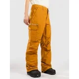 Cedar Park Hlace golden brown