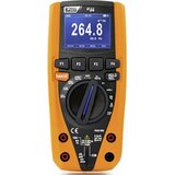 HT Instruments HT64 Ručni multimetar digitalni Za pohranu podataka CAT III 1000 V, CAT IV 600 V Zaslon (brojevi): 6000 | Eponuda.ba
