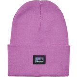 Patagonia Kape EVERYDAY BEANIE Rožnata Cene