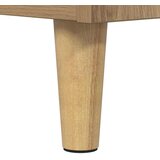 TV ormar 100 x 34,5 x 44,5 cm Umjetnički hrast | shoptok.hr