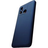  ZAŠTITNA MASKA ZA XIAOMI REDMI 12C/11A CRNA | Eponuda.ba