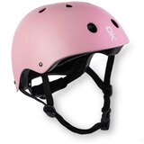 Soke Športna čelada K1 roza S, (21533731) | Shoptok.si