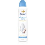 Dove Advanced Care Fresh Cotton and Sea Minerals dezodorant pršilo 150 ml Cene