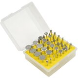INF Različni kompleti diamantnih svedrov, svedri za kamen 50 kosov, (21534648) Cene