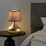 Opviq bulbe - 15465 goldbrown table lamp | ePonuda.com