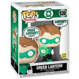 Funko POP! Heroes: DC - Green Lantern (Beware) (GW) Cene