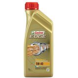 Castrol Edge 5W-40 motorno ulje, 1 l Cene