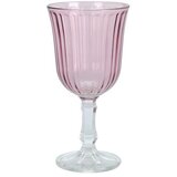 Čaše ZA VINO 240ML SET 6/1 ROZE | Eponuda.ba