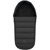 Kikka Boo zimska vreča urban black | Shoptok.si