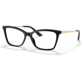 Dolce & Gabbana Okvir za naočare 0DG3347 501 56, Ženski, Crni | Eponuda.com