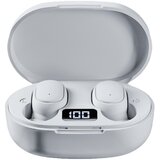 Meanit Slušalica bežična, Bluetooth v5.1 - TWS B60 Black Cijene