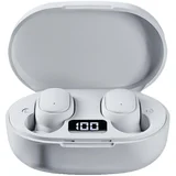 Slušalica bežična, Bluetooth v5.1 - TWS B60 Black