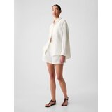 GAP Oversize Muslin Shirt - Women | Shoptok.si