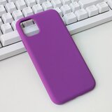 Torbica summer color za iphone 11 6.1 ljubičasta