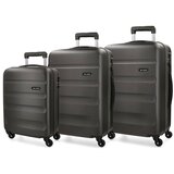 Set kofera 3/1 ABS 55/65/75 Flex 5849461 Roll Road 58.494.61