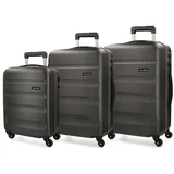 Set kofera 3/1 ABS 55/65/75 Flex 5849461 Roll Road 58.494.61