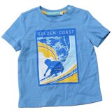 Original Marines majica KR DDP0389NM F modra 92 | Shoptok.si
