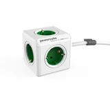 Powercube Extended šuko sa 5 utičnica 1.5m 1300GN/DEEXPC