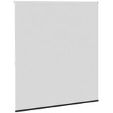 Rolo zavjesa za zamračivanje 164,4 x 175 cm Širina tkanine 160 cm crna | shoptok.hr
