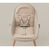 Kinderkraft Hranilica Fini UP 3u1, Beige | shoptok.hr