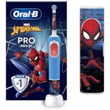 Oral-b Pro Kids 3+ Spiderman+putna torbica Cijene