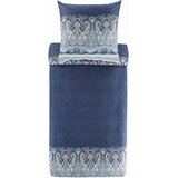 Bassetti POSTELJNINA 140/200 cm saten starinsko roza Cene