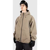 Hi-Country 3L Snow 2.0 Jakna bungee cord
