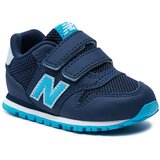 New Balance &lt;ul&gt;&lt;br&gt;&lt;li&gt;tenisice,&lt;/li&gt;&lt;br&gt;&lt;li&gt;lagane i udobne,&lt;/li&gt;&lt;br&gt;&lt;li&gt;kopčanje: čičak traka,&lt;/li&gt;&lt;br&gt;&lt;li&gt;gornji&scaron;te/vanjska strana: sintetika/koža,&lt;/li&gt;&lt;br&gt;&lt;li&gt;iznutra: tekstil,&lt;/li&gt;&lt;br&gt;&lt;li&gt;uložak: sintetika,&lt;/li&gt;&lt;br&gt;&lt;li&gt;potplat: sintetika.&lt;/li&gt;&lt;br&gt;&lt;/ul&gt; cijene
