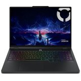 Lenovo Legion Pro 5 16IAX10 DOS 16" WQXGA OLED U9-275HX 32GB 1TB RTX5060 bklt SRB Crna | Eponuda.com