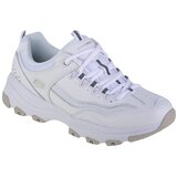 Skechers Nizke superge Iconic-Unabashed Bela | Shoptok.si